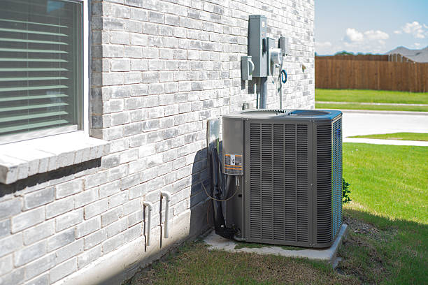 Reliable Ac Installation contractor in Cohasset, MN by FH HVAC